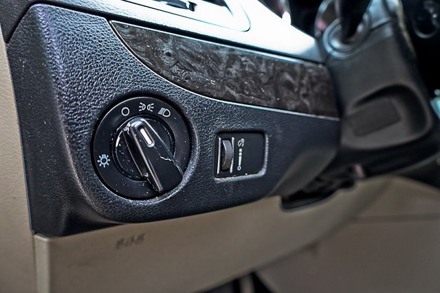 2016 Dodge Grand Caravan SE photo 18