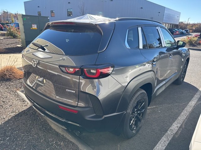 2025 Mazda CX-50 Premium photo 4