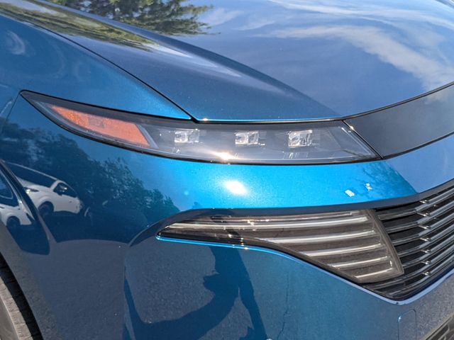 2025 Nissan Murano SL photo 9