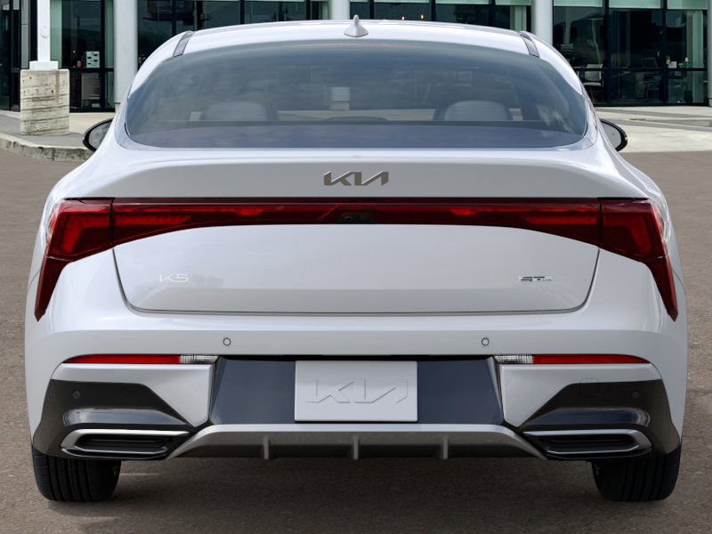 2026 Kia K5 GT-Line photo 11