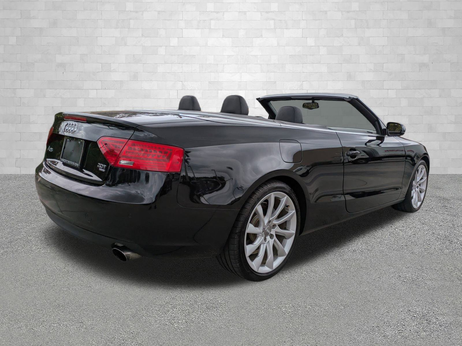 2014 Audi A5 2.0T Premium Plus photo 2