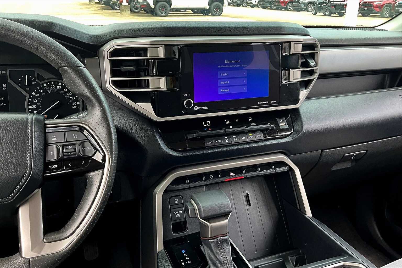2022 Toyota Tundra SR5 photo 6
