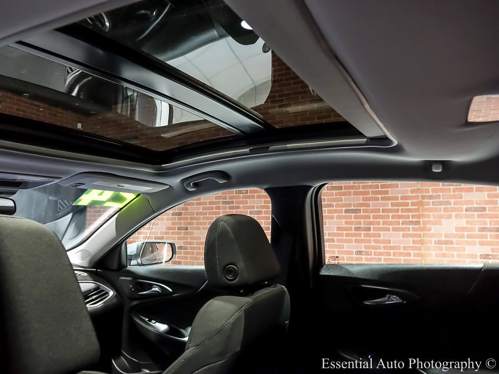 2024 CHEVROLET MALIBU - Image 16