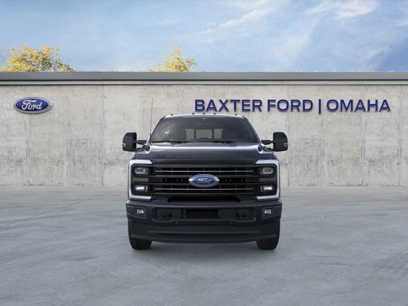 2026 Ford F-250 photo 21