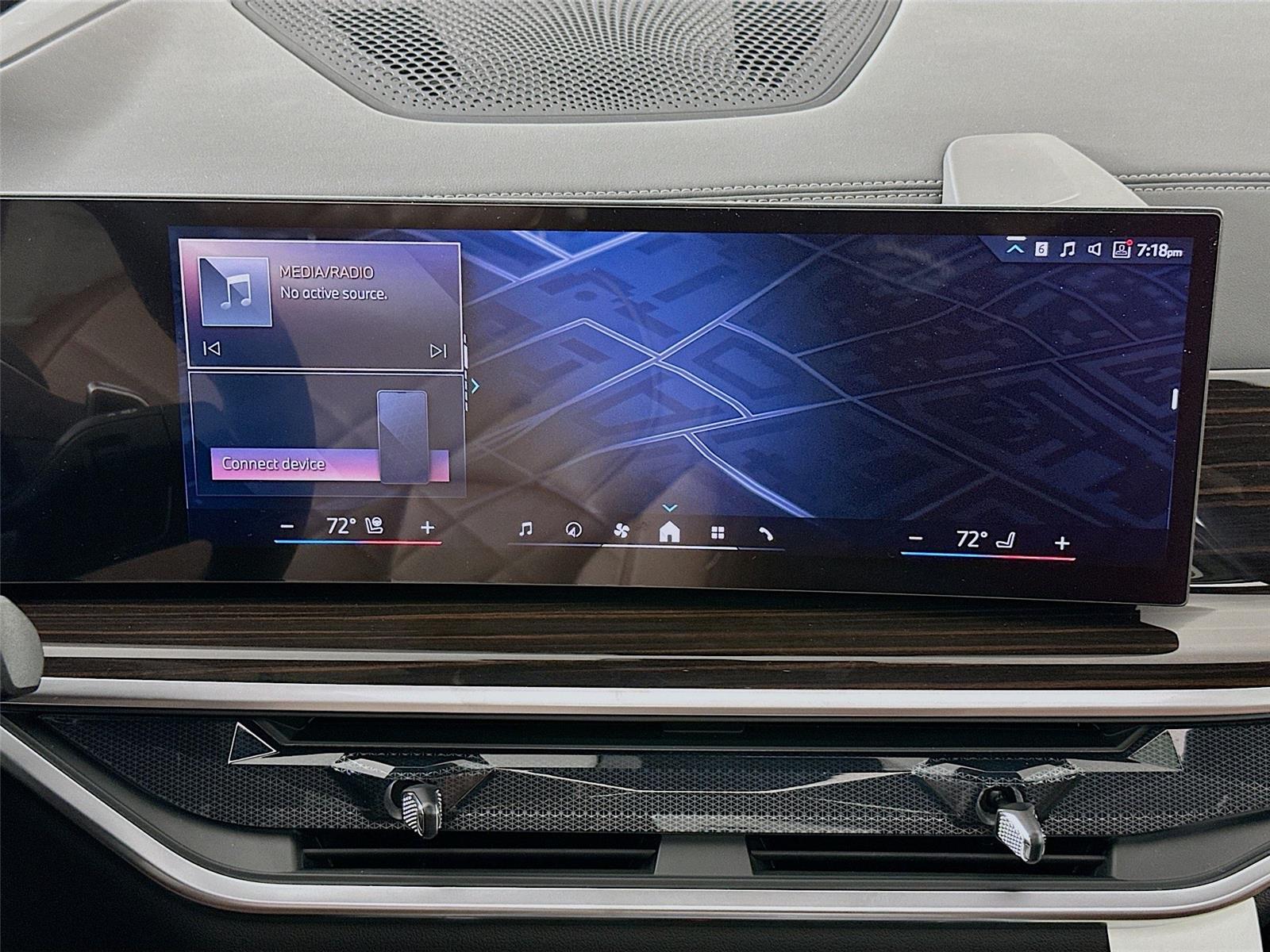 2026 Bmw X7 xDrive40i photo 12
