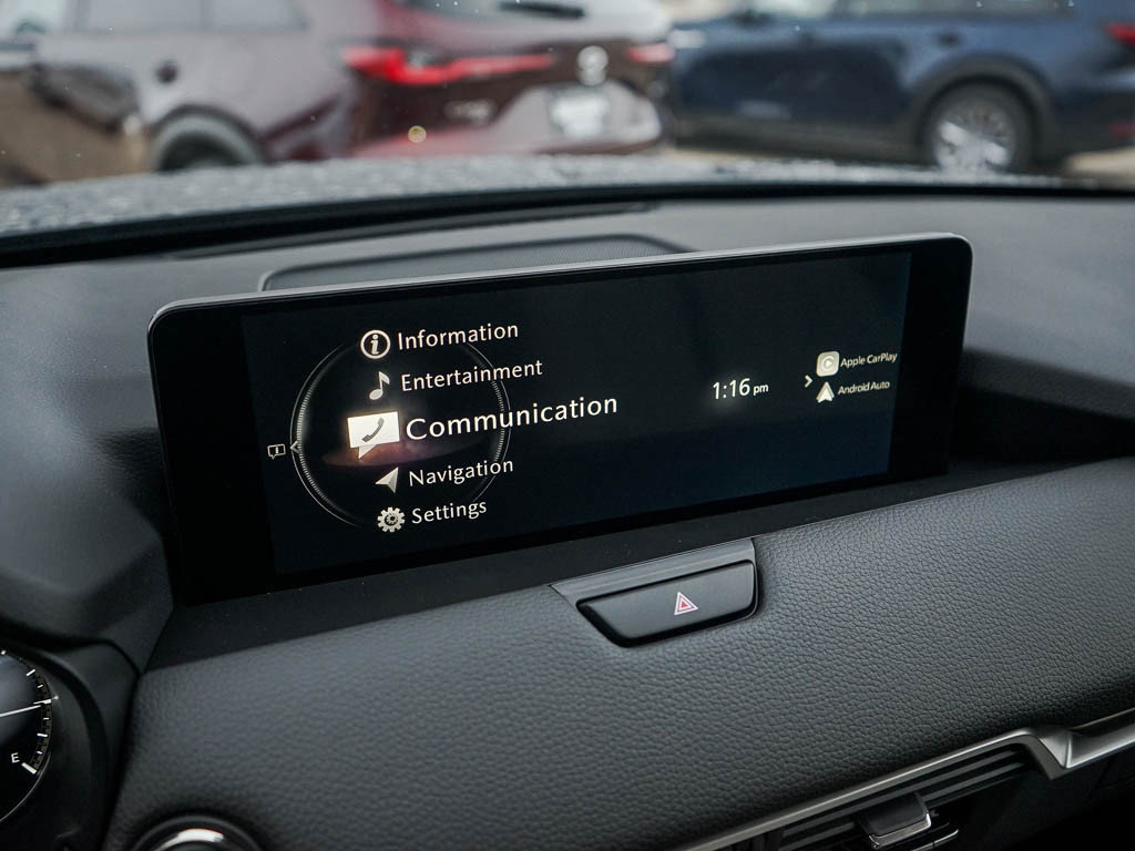 2025 Mazda CX-90 3.3 Turbo Preferred photo 22