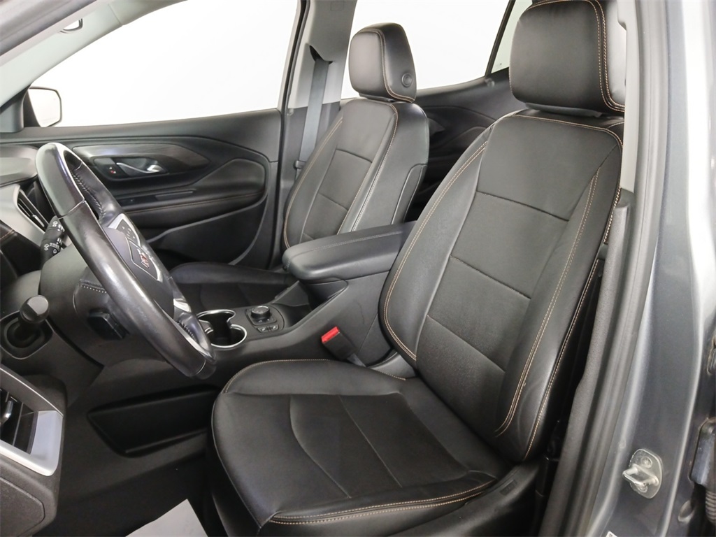 2020 Gmc Terrain SLT photo 17