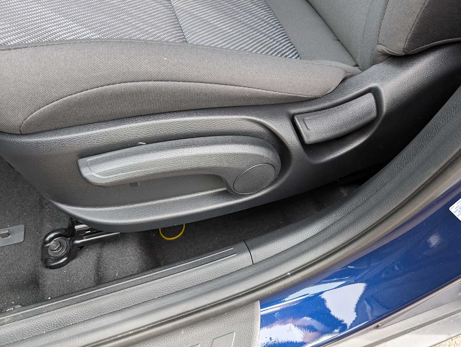 2026 Kia Seltos LX photo 28