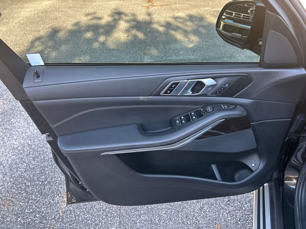 2023 Bmw X5 xDrive45e photo 13