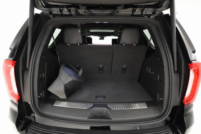 2024 Gmc Yukon Denali Ultimate photo 18