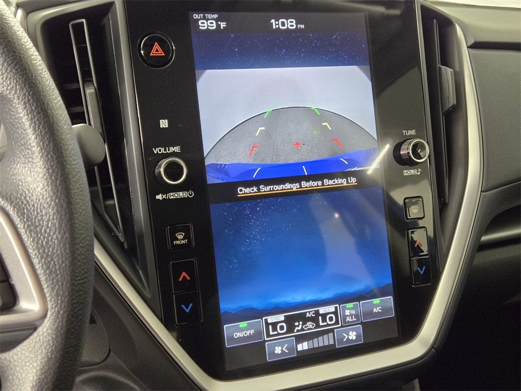 2025 Subaru Impreza Sport photo 13