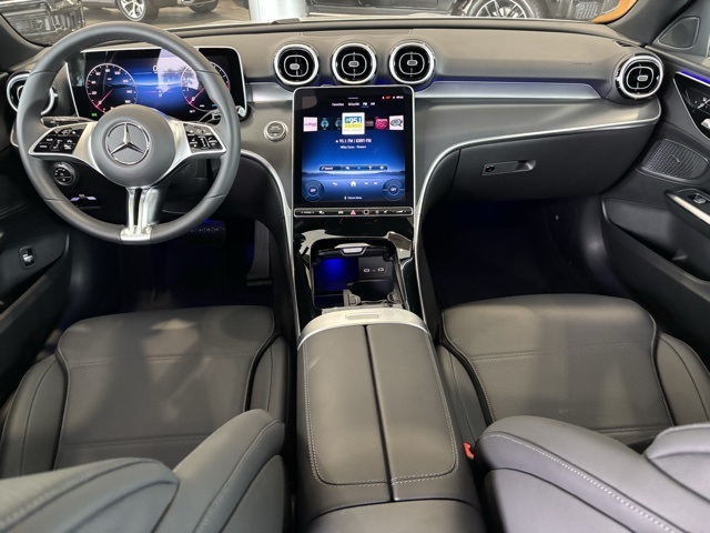 2025 Mercedes Benz C 300 photo 21