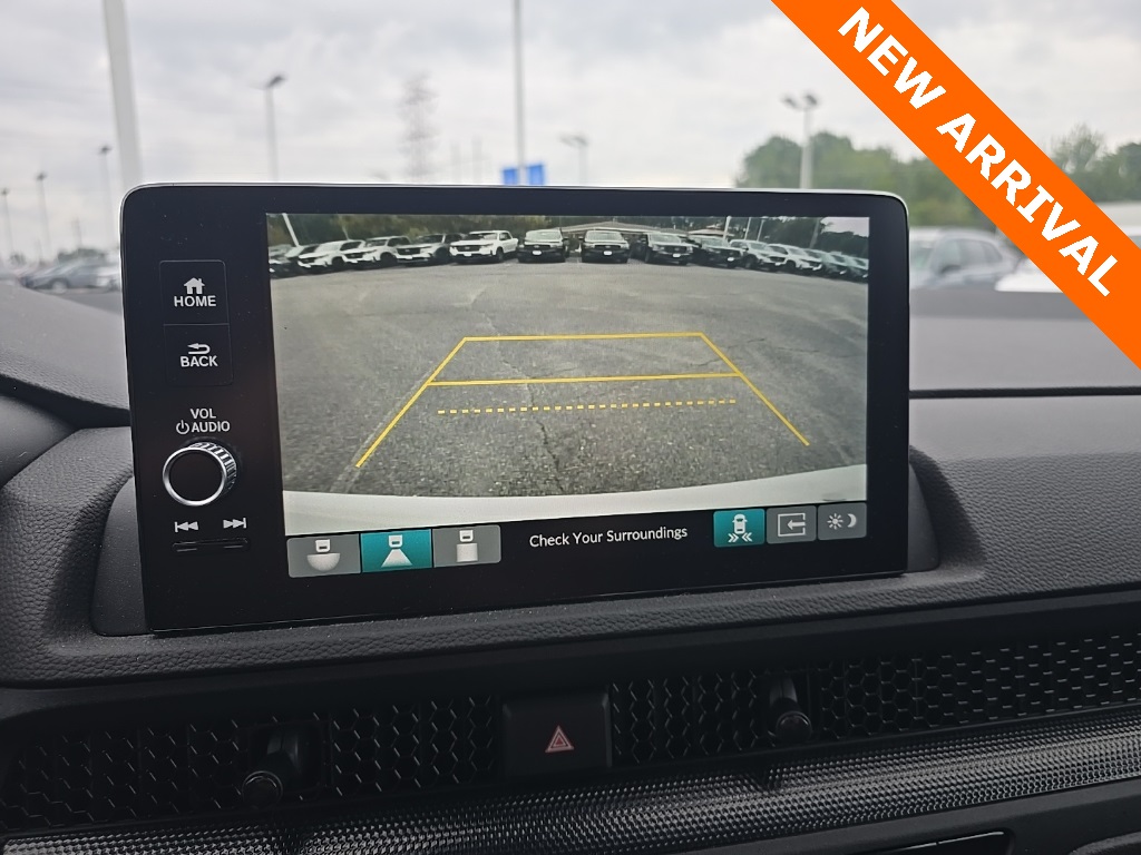 2024 Honda CR-V Hybrid Sport-L photo 15