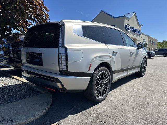 2026 Hyundai Ioniq photo 2