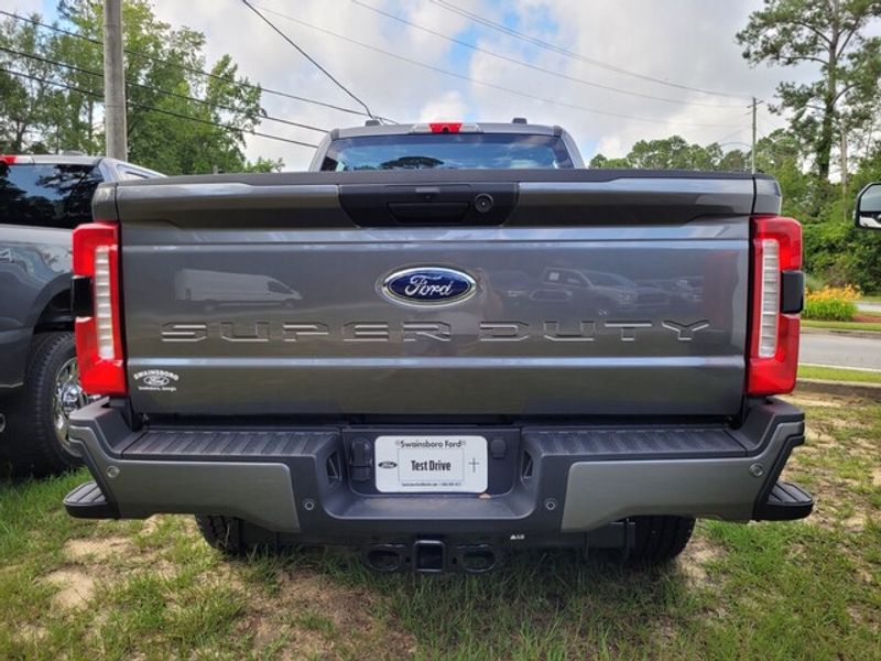 2025 Ford F-250 XL photo 9