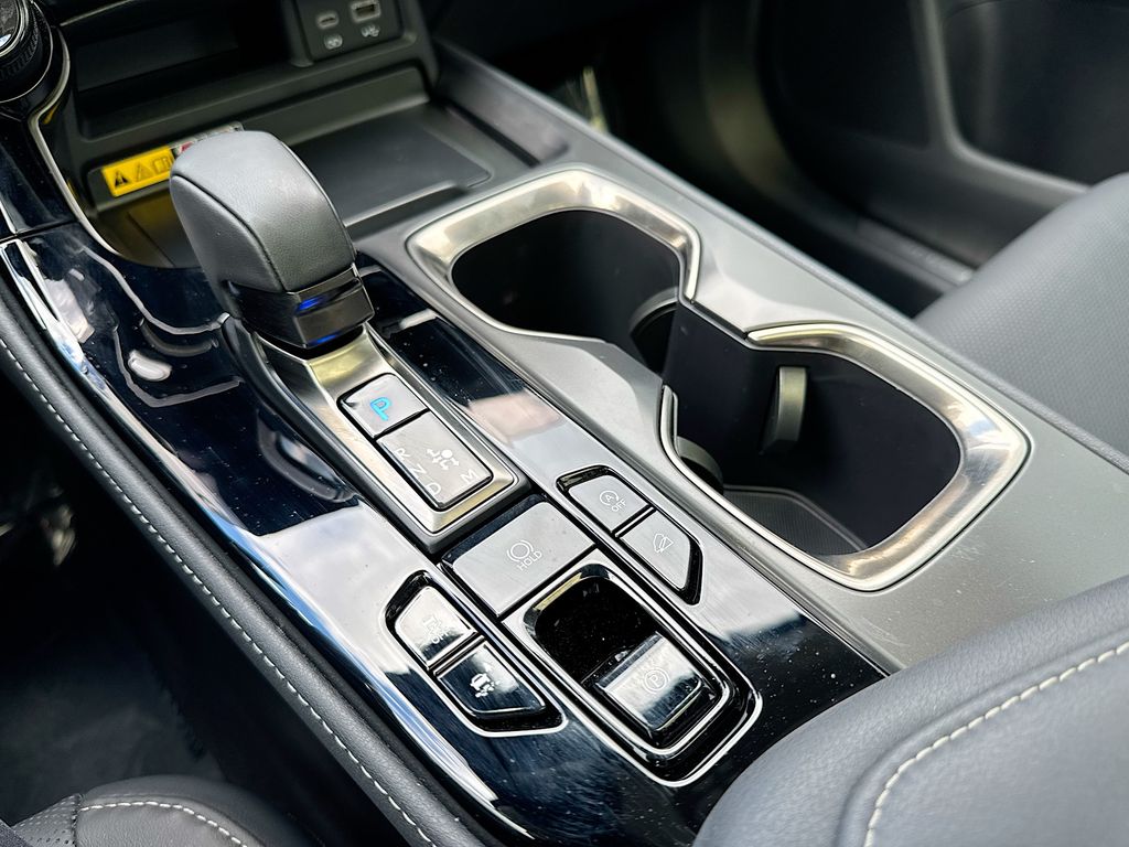 2025 Lexus NX 350 Luxury photo 31
