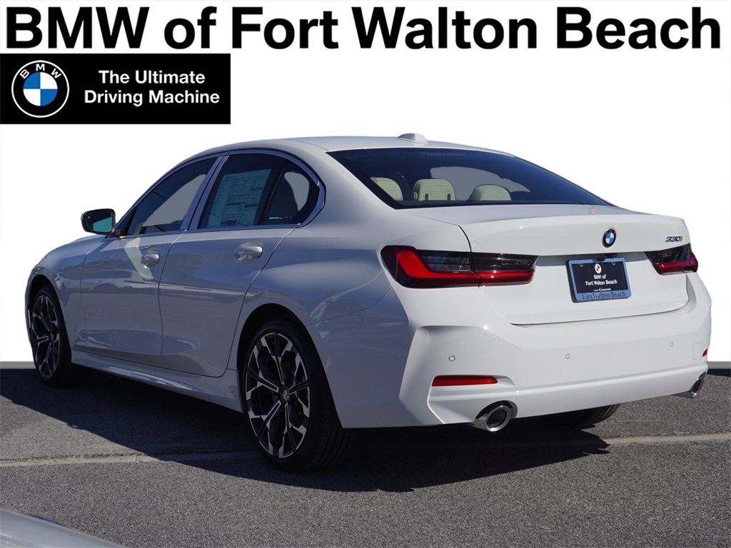 2025 Bmw 330i photo 20