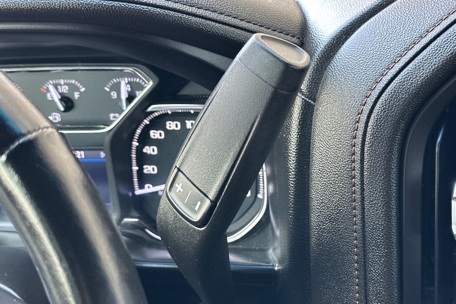 2021 Gmc Sierra 1500 AT4 photo 20