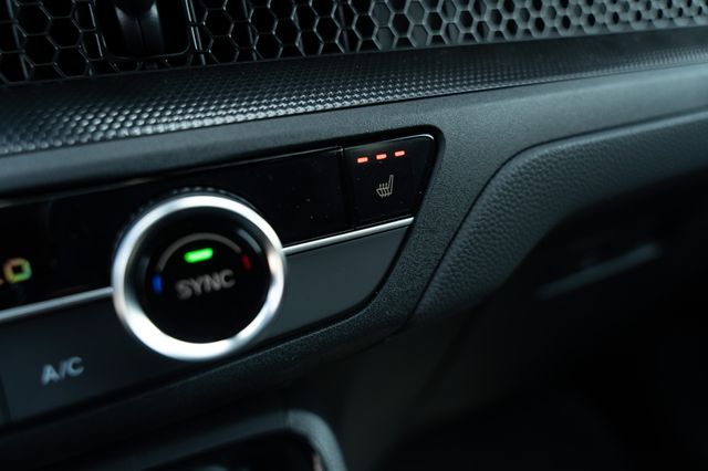2026 Honda CR-V Hybrid photo 29