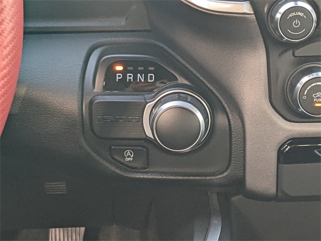 2021 Ram 1500 Big Horn Lone Star photo 15