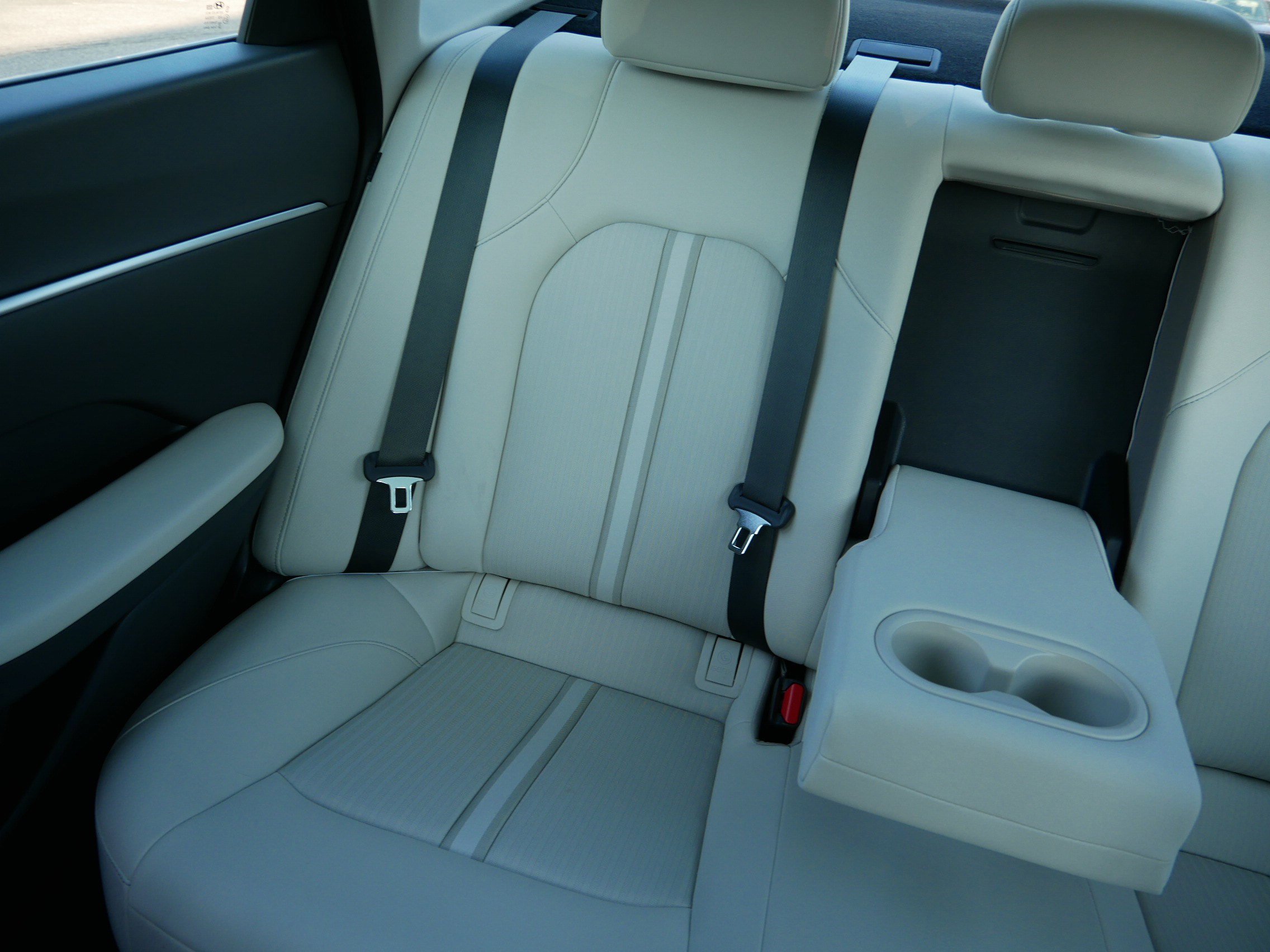2024 Hyundai Sonata SEL Convenience photo 12