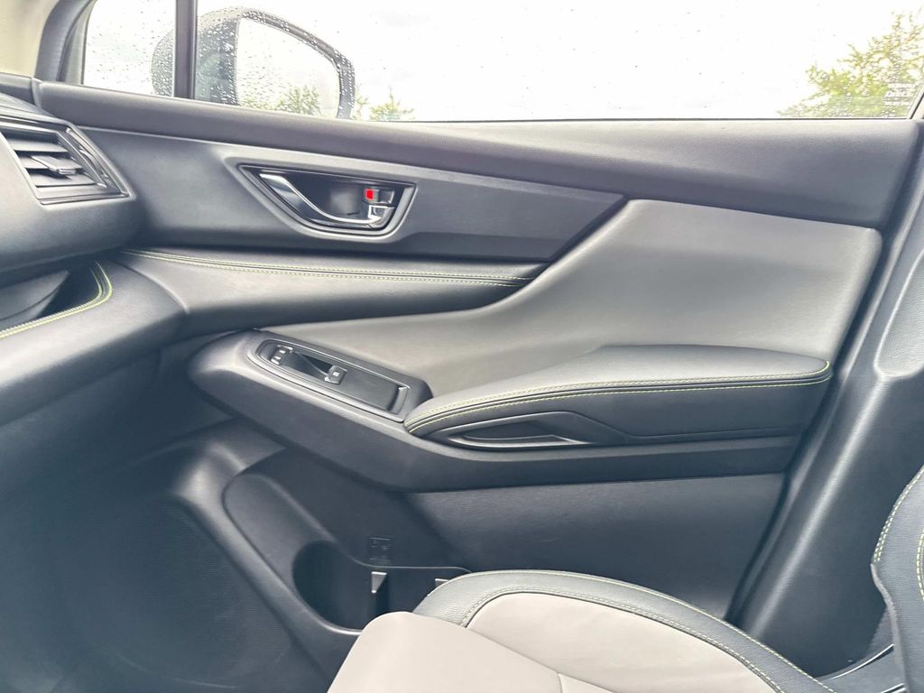2024 Subaru Ascent Onyx Edition photo 21