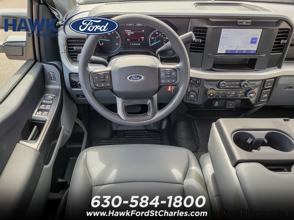 2026 FORD F-450 - Image 9