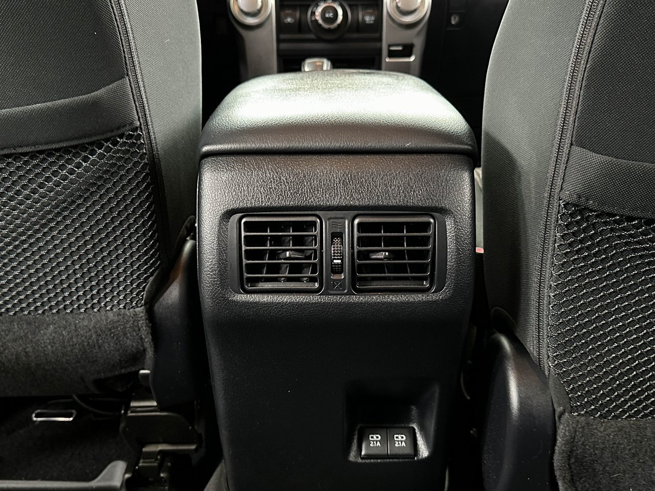 2022 Toyota 4Runner Trail photo 12