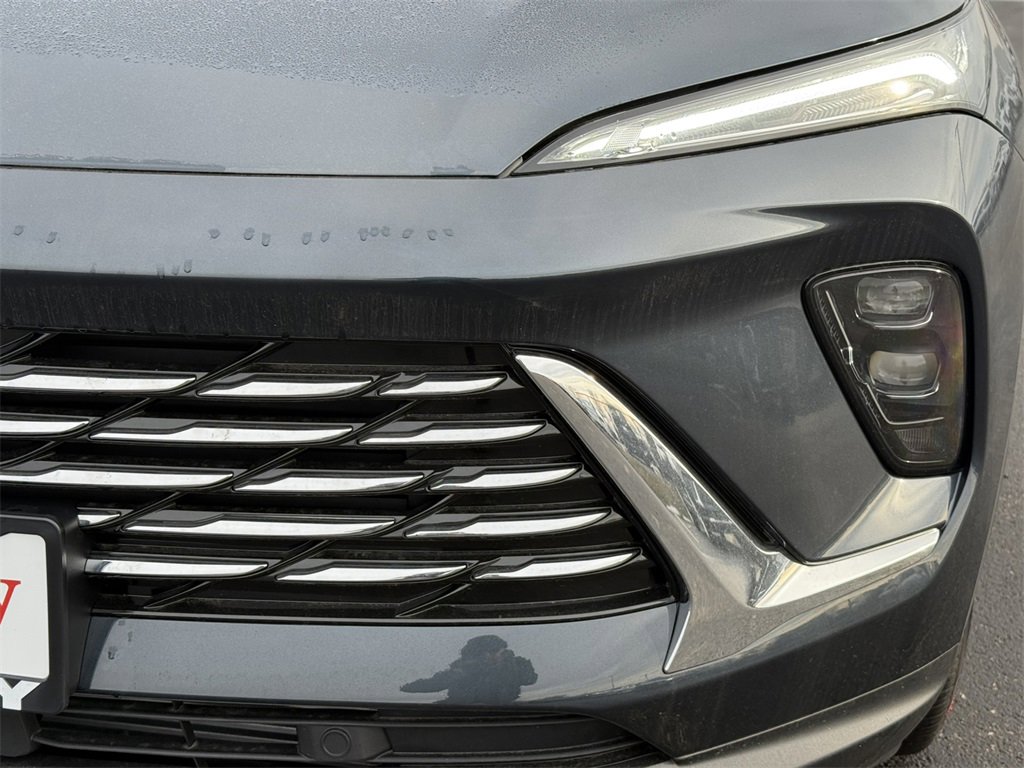 2026 BUICK ENVISION - Image 9