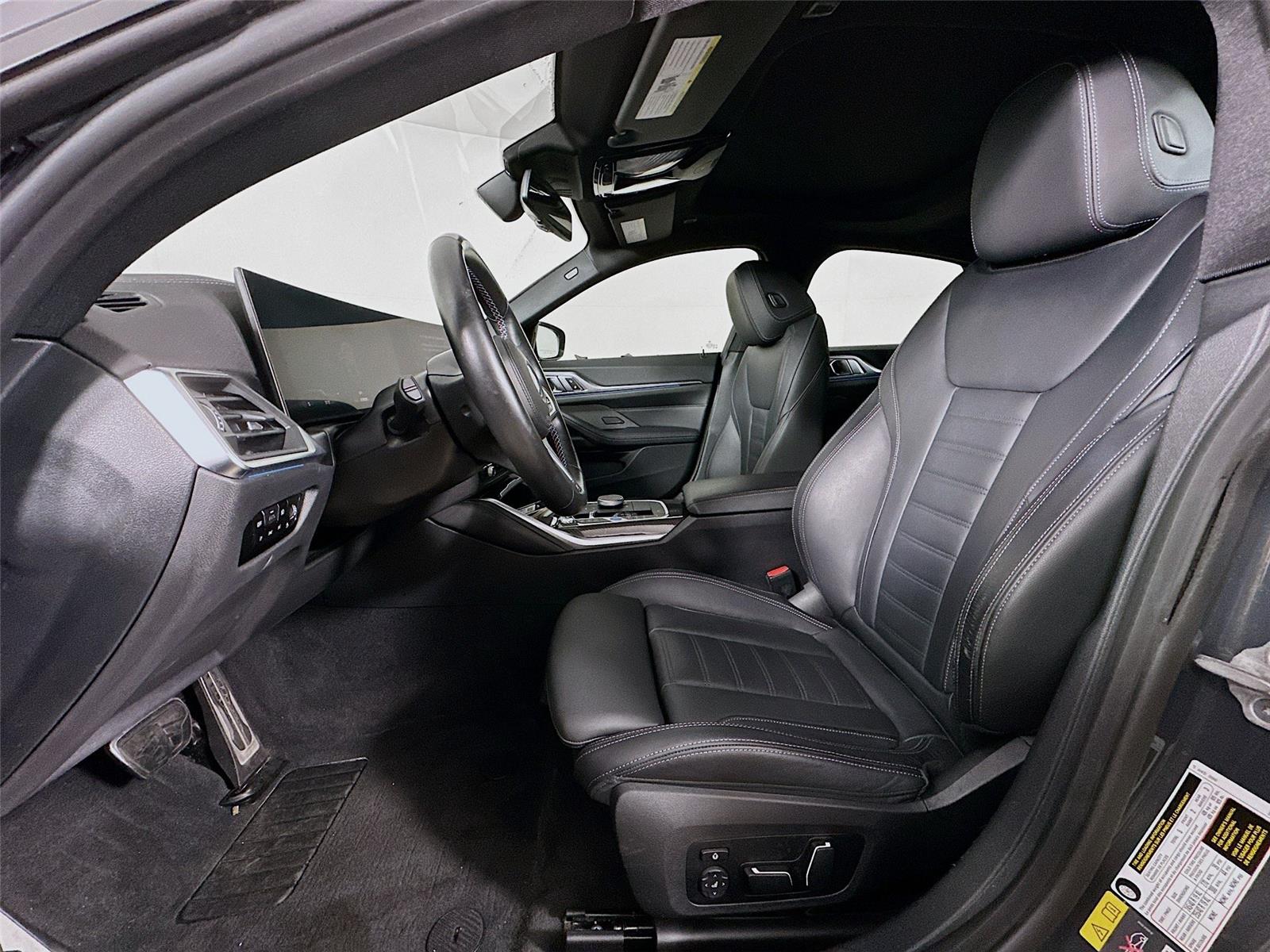 2024 Bmw i4 M50 photo 4