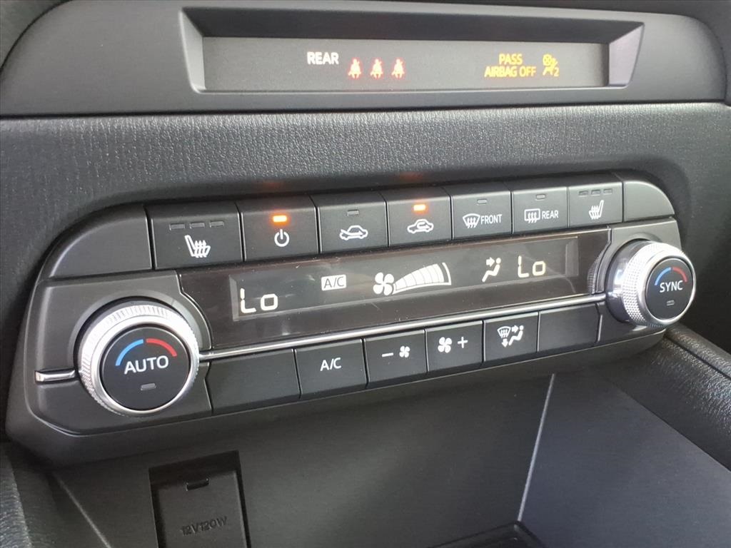 2025 Mazda CX-5 2.5 Select photo 9