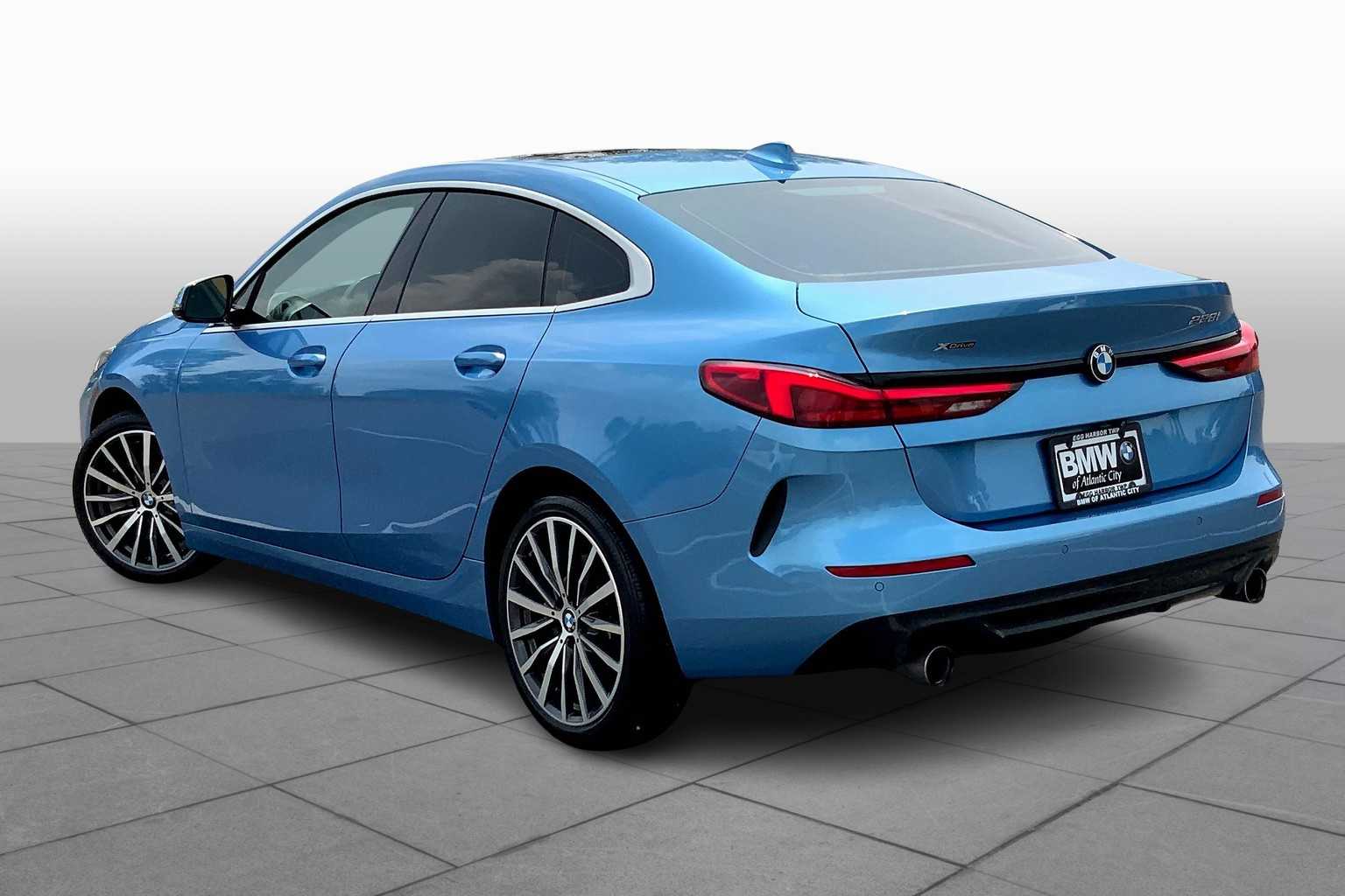 2021 Bmw 228i xDrive GC photo 10