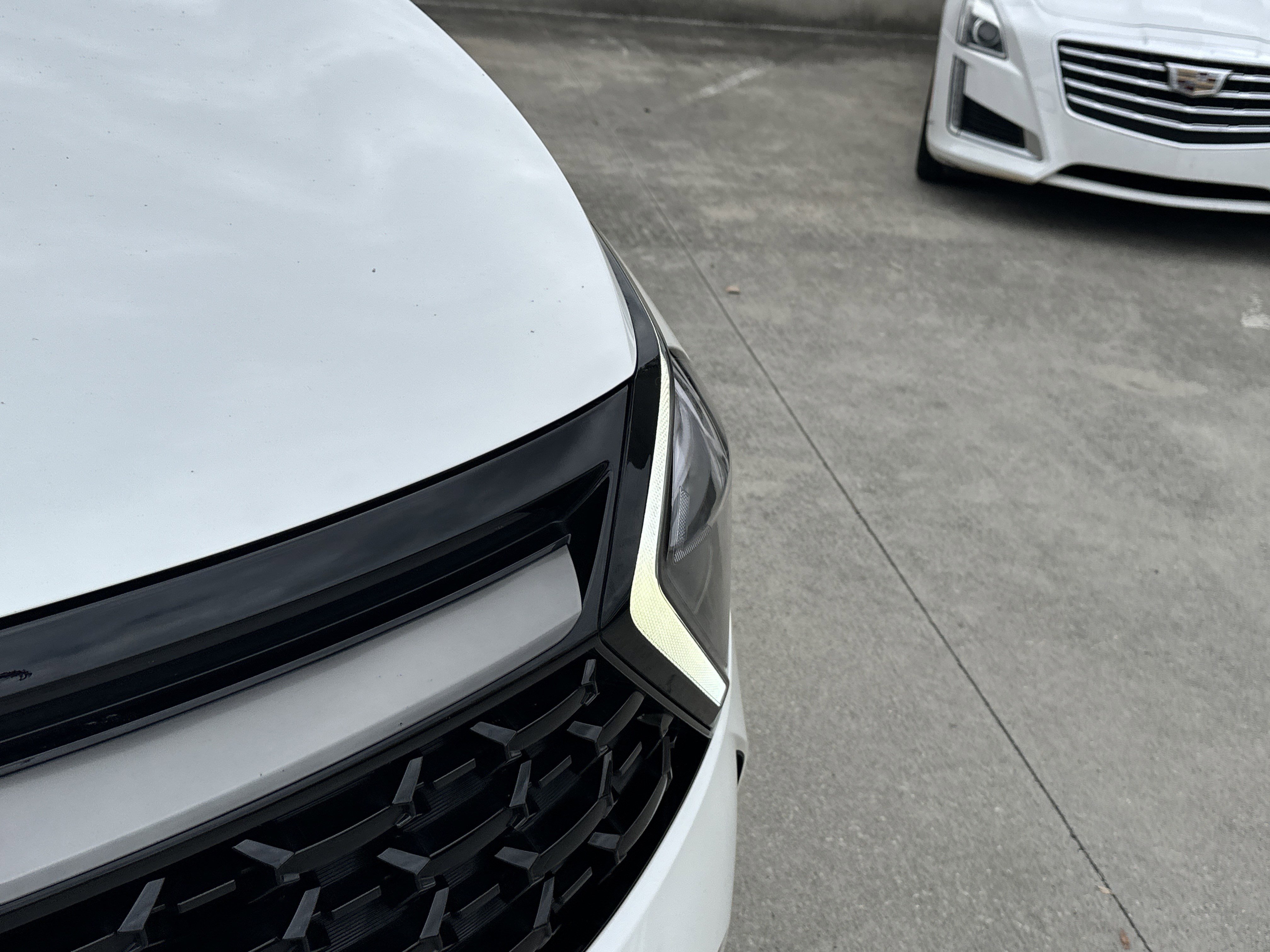 2023 Kia Sportage Plug-In Hybrid X-Line photo 3