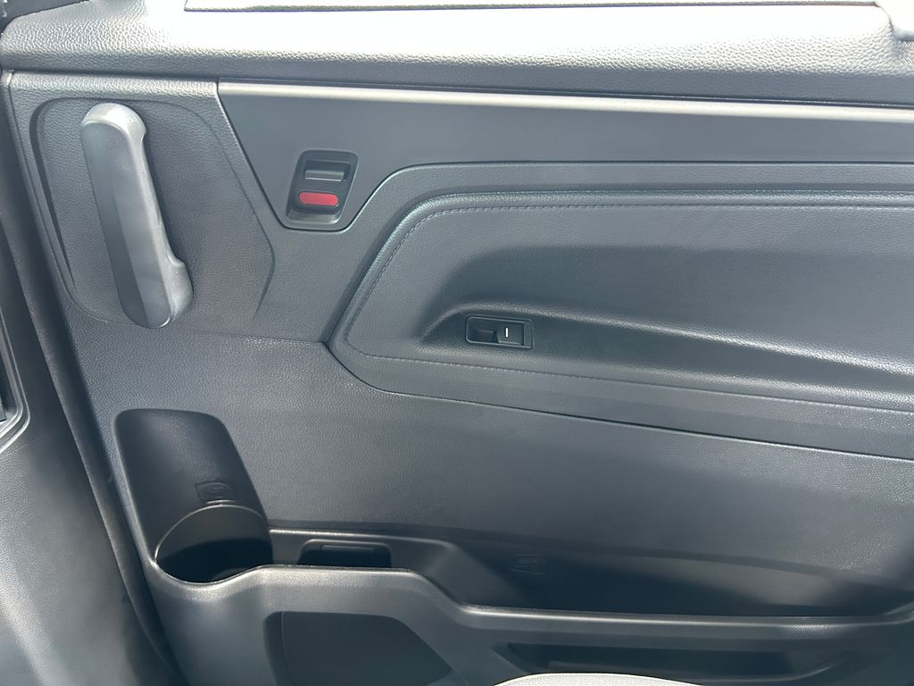 2026 Honda Odyssey EX-L photo 26