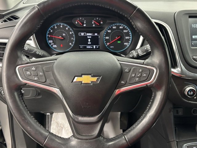 2018 Chevrolet Equinox LT photo 17