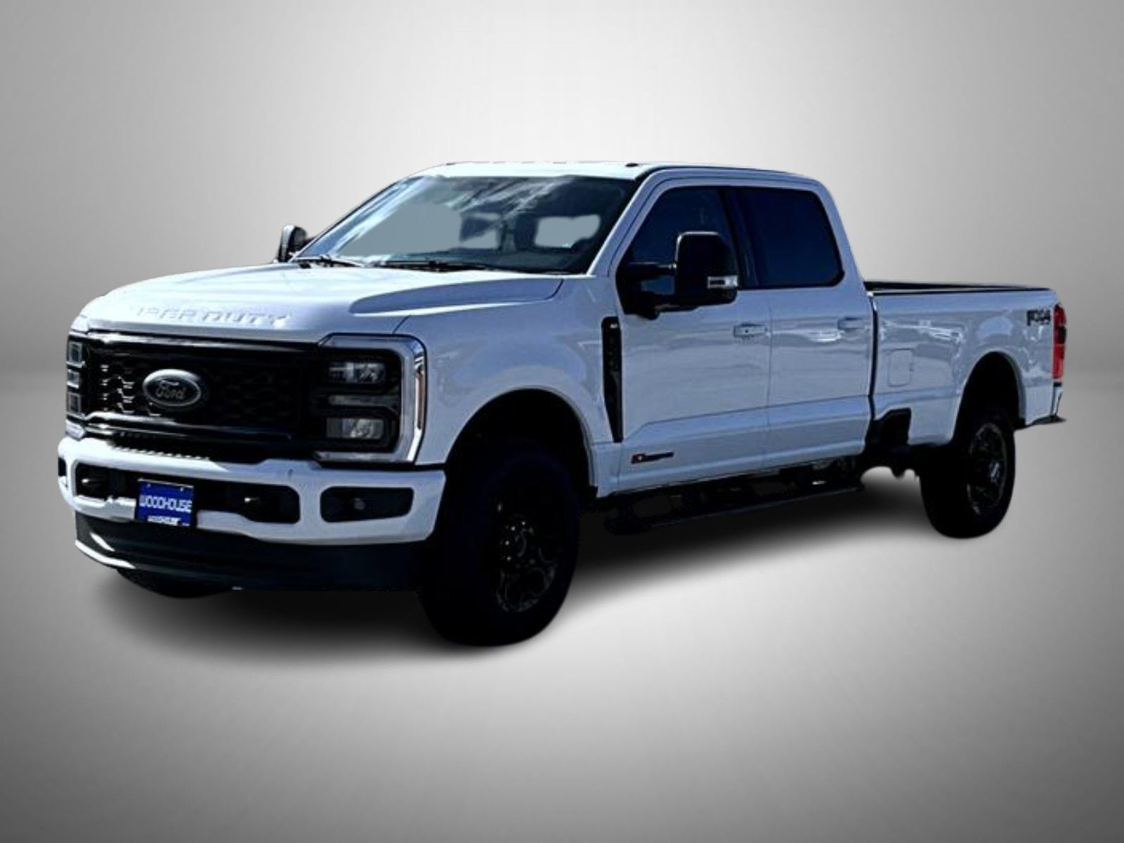 2026 Ford F-250 Super Duty XLT's photo