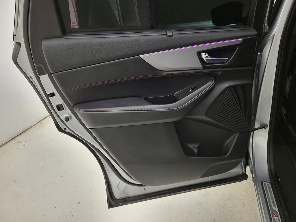 2023 Acura MDX SH-AWD A-Spec photo 43