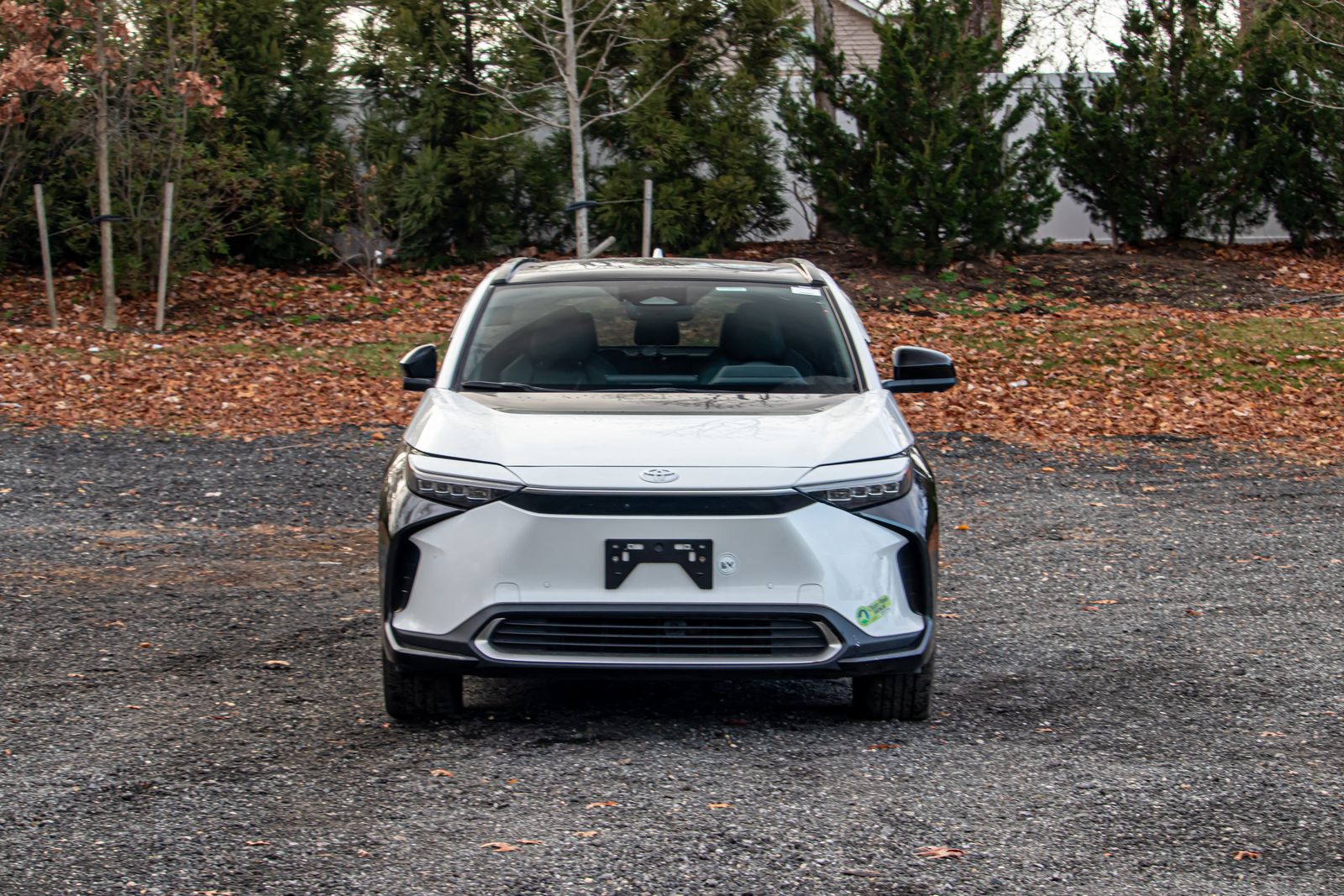 Used 2023 Toyota bZ4X Limited with VIN JTMABACA7PA024163 for sale in Commack, NY