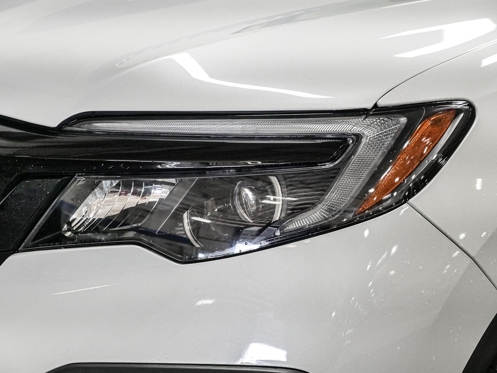 2022 Honda Pilot Special Edition photo 12