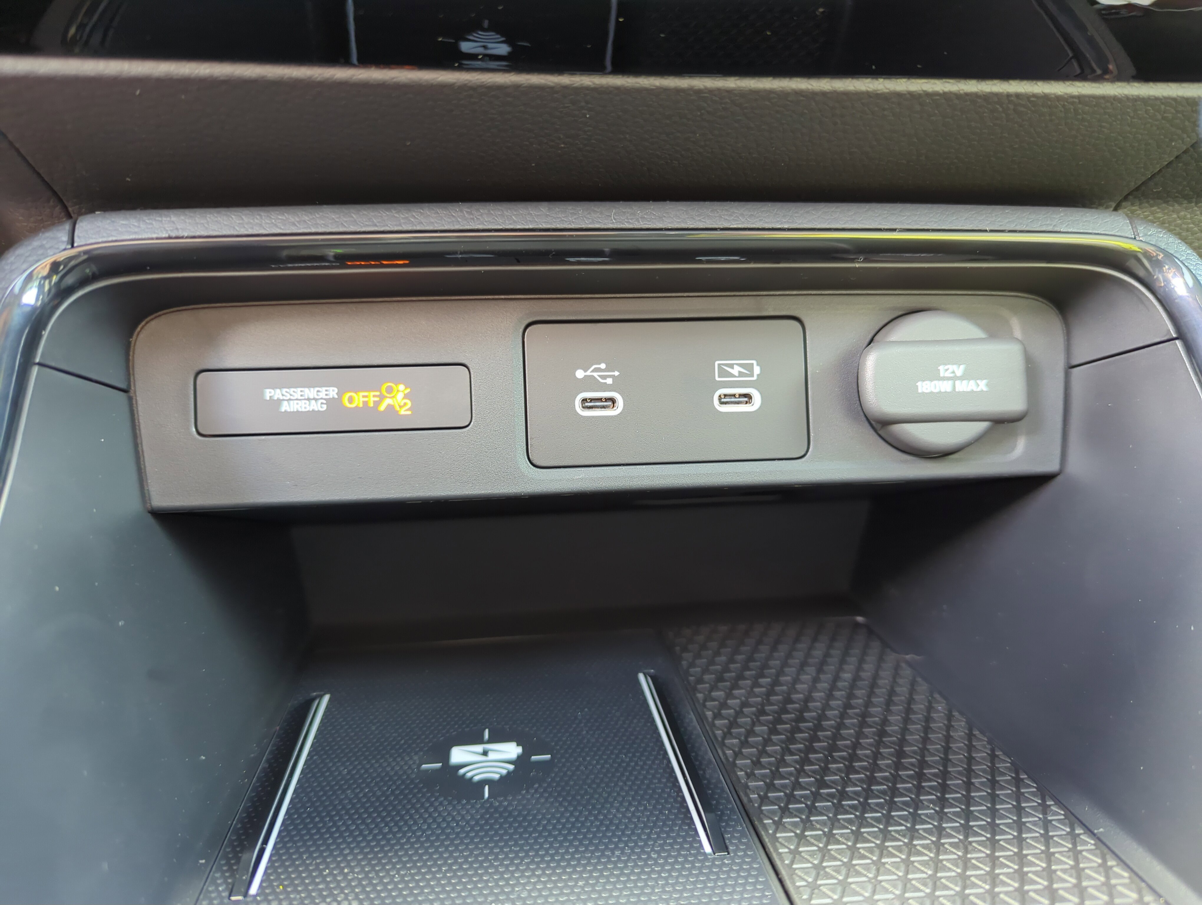 2026 Honda CR-V EX-L photo 14