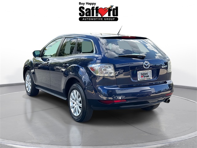 2010 Mazda CX-7 i Sport photo 6