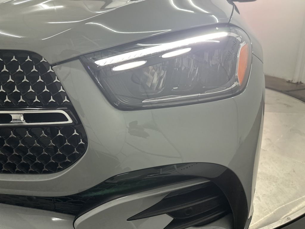 2026 Mercedes Benz GLE 450 4MATIC photo 27