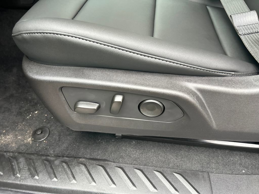 2026 Gmc Canyon Elevation photo 12