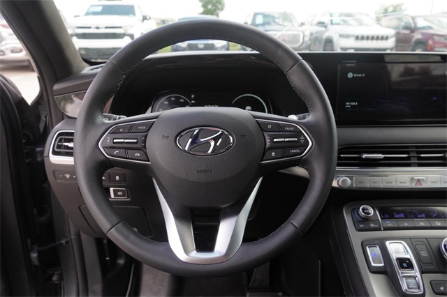 2022 Hyundai Palisade Calligraphy photo 26