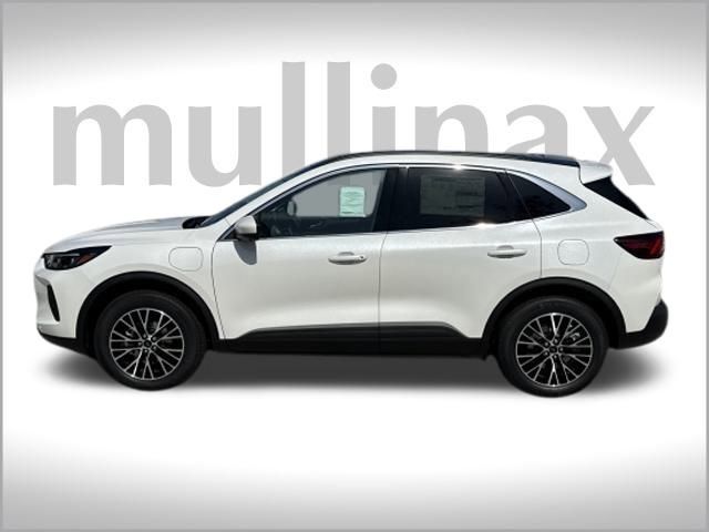 2025 Ford Escape Plug-In Hybrid Base photo 4