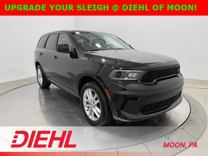 2026 Dodge Durango GT's photo
