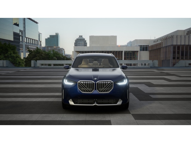 2026 Bmw X3 photo 3