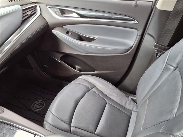 2019 Buick Enclave Premium photo 12