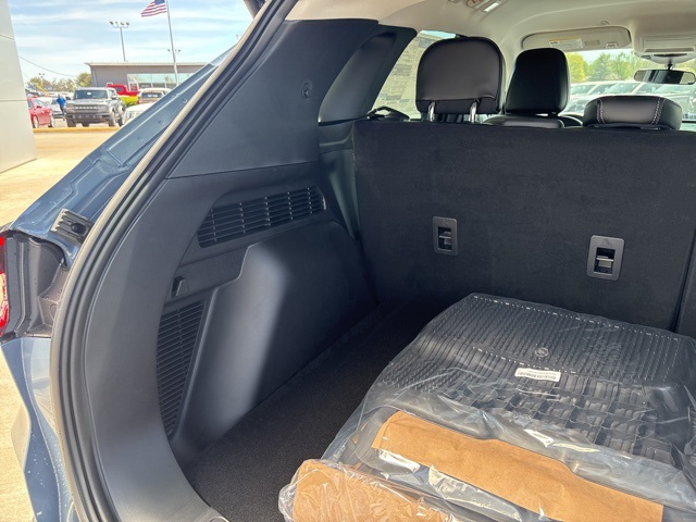 2025 Ford Escape Plug-In Hybrid Base photo 31