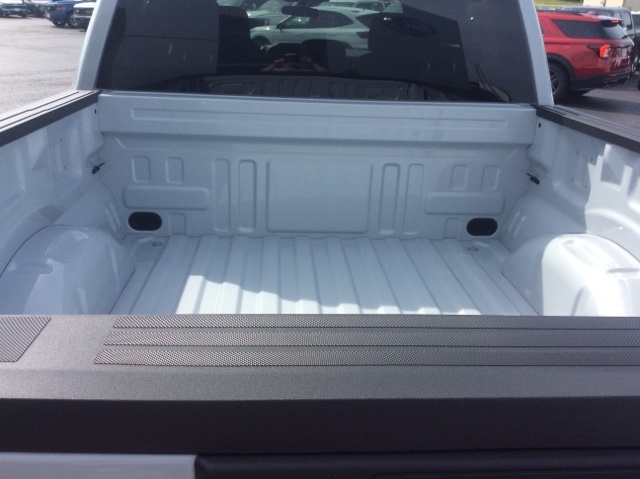 2025 Ford F-150 STX photo 25